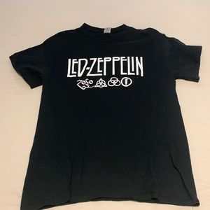 Led Zeppelin tee